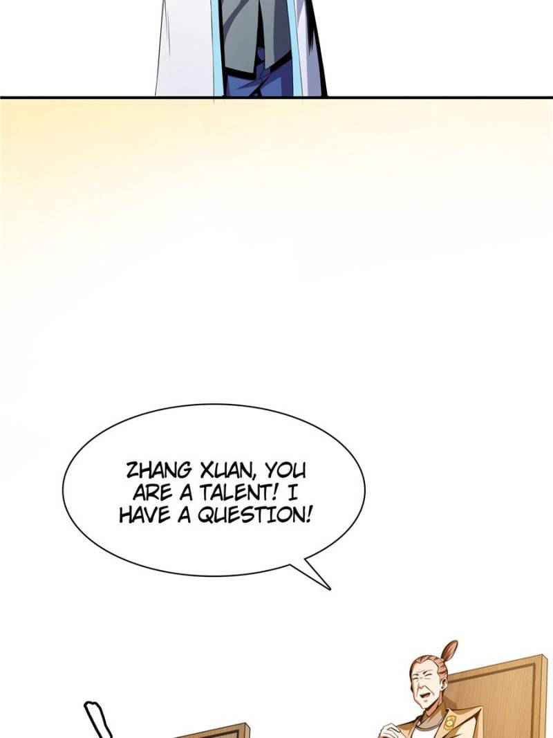 Library to Heaven's Path Chapter 70 41